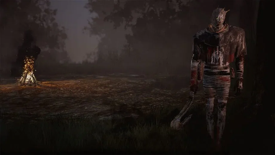 Dead by Daylight: Charity Case (DLC) (PC) gallery image 6