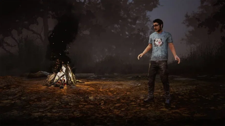 Dead by Daylight: Charity Case (DLC) (PC) gallery image 7