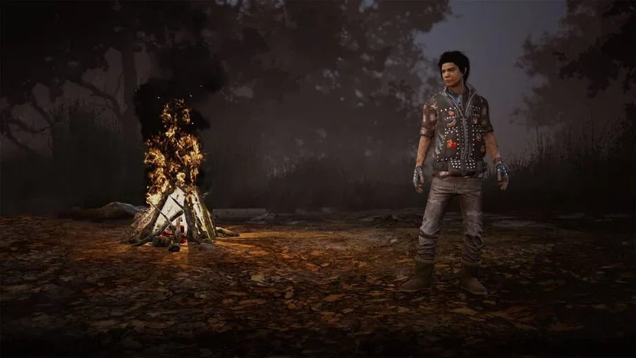 Dead by Daylight: Charity Case (DLC) (PC) gallery image 8