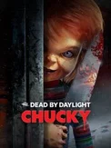 Dead by Daylight: Chucky Chapter (DLC) (Xbox Series X|S)