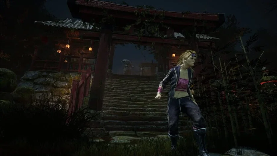 Dead by Daylight: Cursed Legacy Chapter (DLC) (PC) gallery image 2