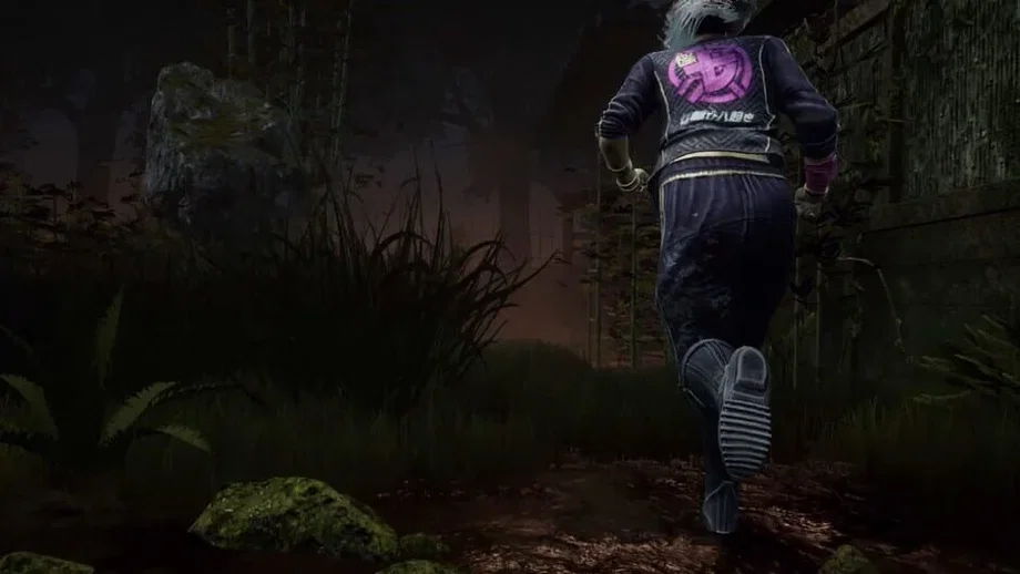 Dead by Daylight: Cursed Legacy Chapter (DLC) (PC) gallery image 3