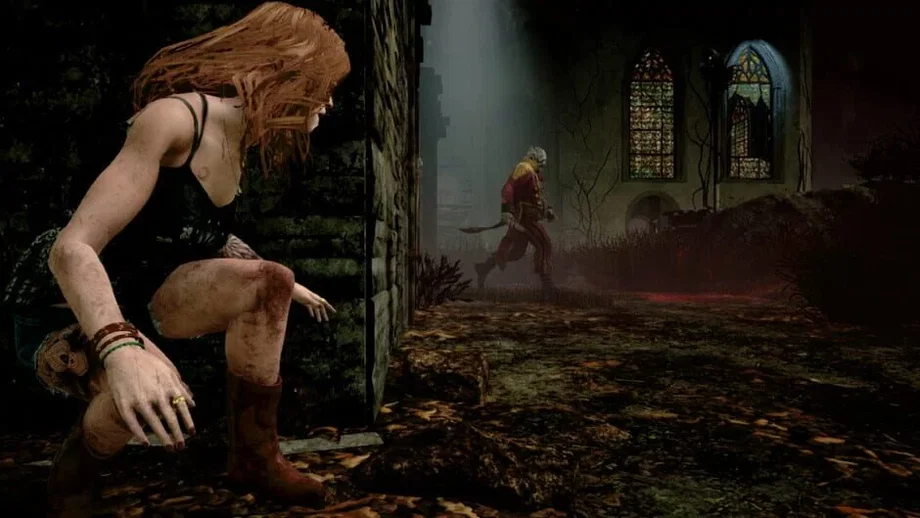 Dead by Daylight: Curtain Call Chapter (DLC) (PC) gallery image 11