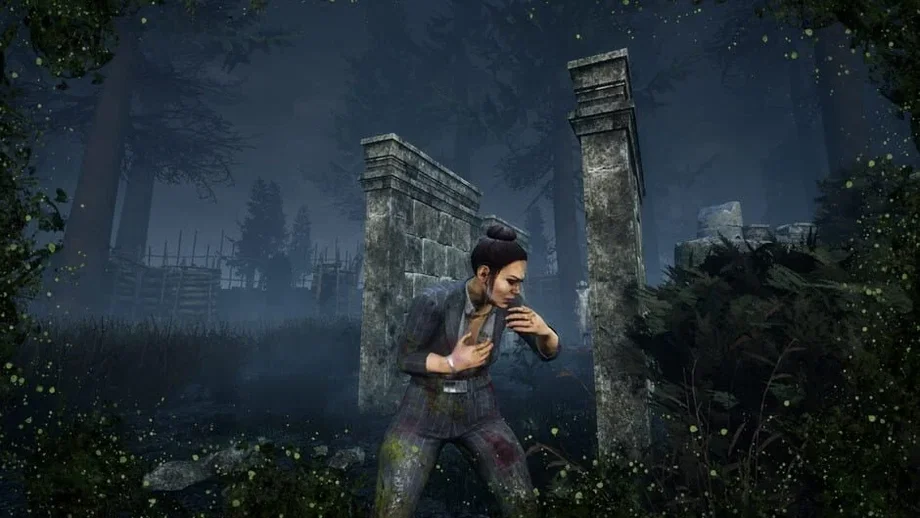 Dead by Daylight: Demise of the Faithful Chapter (DLC) (PC) gallery image 4