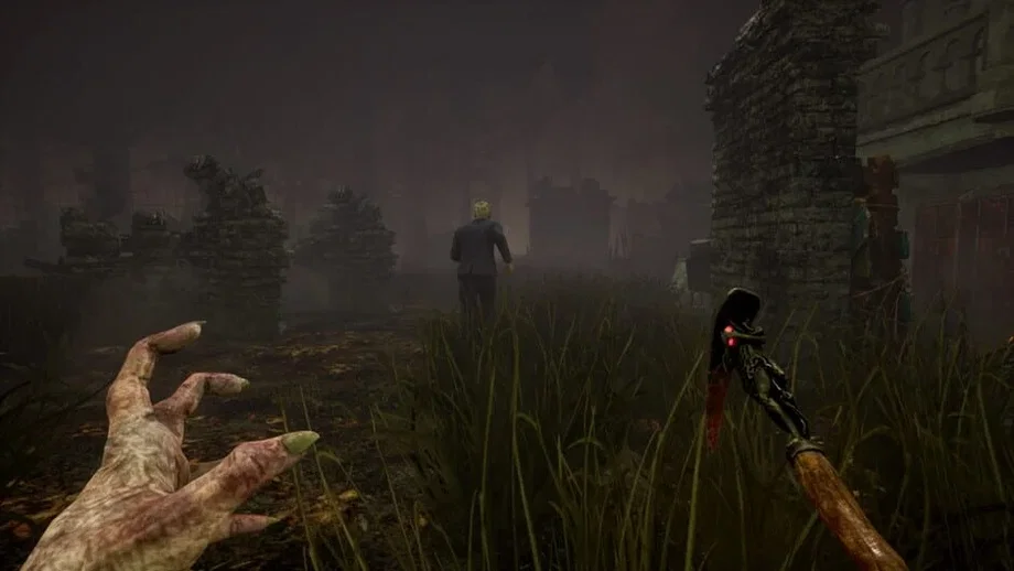 Dead by Daylight: Descend Beyond Chapter (DLC) (PC) gallery image 2