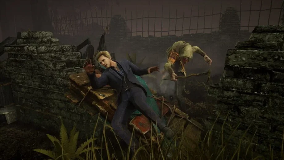Dead by Daylight: Descend Beyond Chapter (DLC) (PC) gallery image 4