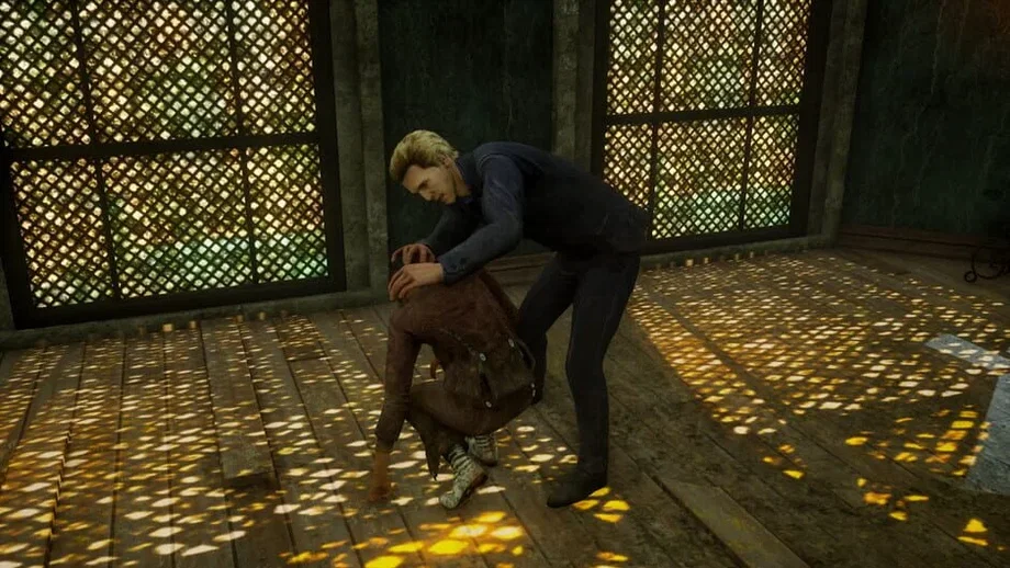 Dead by Daylight: Descend Beyond Chapter (DLC) (PC) gallery image 5