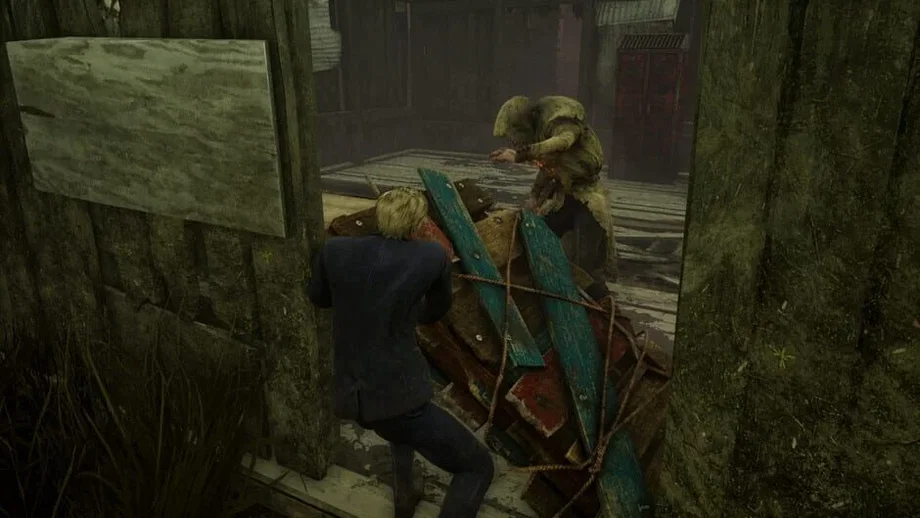 Dead by Daylight: Descend Beyond Chapter (DLC) (PC) gallery image 8