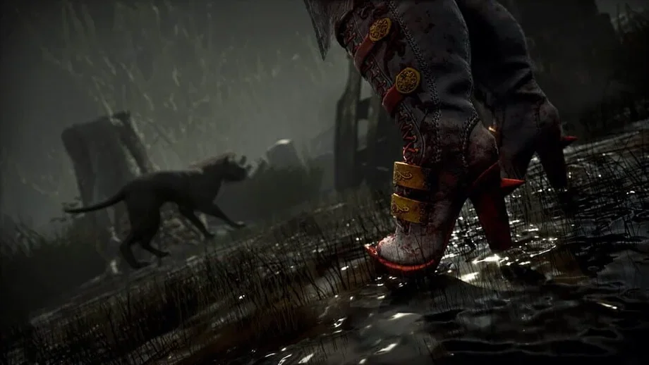 Dead By Daylight: Doomed Course (DLC) (Xbox One) gallery image 5