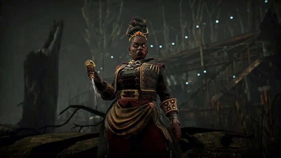 Dead By Daylight: Doomed Course (DLC) (Xbox Series X|S) gallery image 2