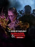 Dead by Daylight: Dungeons & Dragons Edition (Xbox Series X|S)