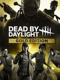 Dead by Daylight: Gold Edition (Xbox Series X|S)