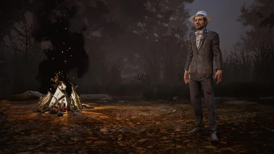 Dead by Daylight: Headcase (DLC) (PC) gallery image 6