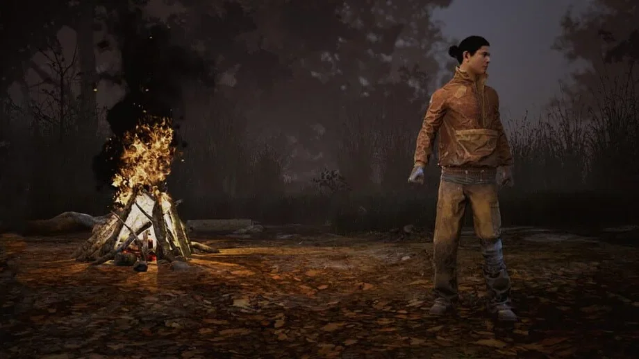 Dead by Daylight: Headcase (DLC) (PC) gallery image 7