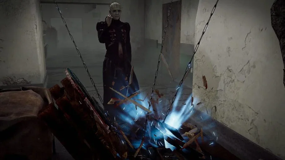 Dead by Daylight: Hellraiser Chapter (DLC) (PC) gallery image 2