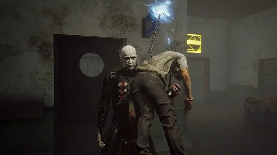 Dead by Daylight: Hellraiser Chapter (DLC) (PC) gallery image 4