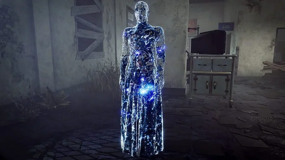 Dead by Daylight: Hellraiser Chapter (DLC) (Xbox One) gallery image 6