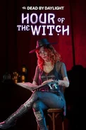 Dead by Daylight: Hour of the Witch Chapter (DLC) (Xbox One/Xbox Series X|S)