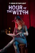 Dead by Daylight: Hour of the Witch Chapter (DLC) (Xbox Series X|S)