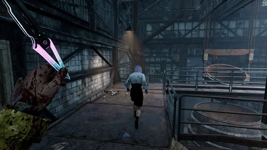 Dead by Daylight: Killer Expansion Pack (Xbox One) gallery image 2