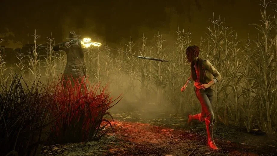 Dead by Daylight: Killer Expansion Pack (Xbox One) gallery image 5
