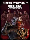 Dead by Daylight: Killer Expansion Pack (Xbox Series X|S)
