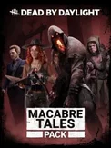 Dead by Daylight: Macabre Tales Pack (DLC) (Xbox One)