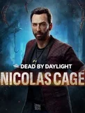 Dead by Daylight: Nicolas Cage - Chapter Pack S (DLC) (Xbox Series X|S)