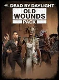 Dead by Daylight: Old Wounds Pack (DLC) (Xbox Series X|S)