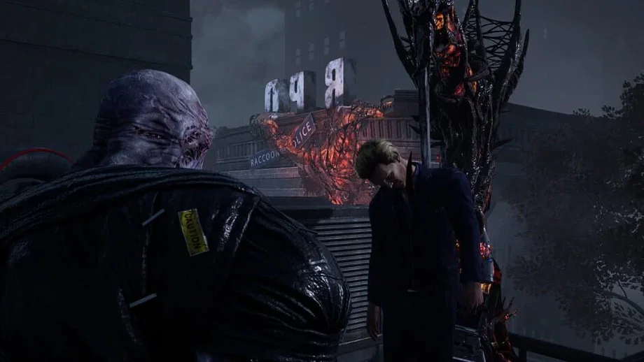 Dead by Daylight: Resident Evil Chapter (DLC) (PC) gallery image 6