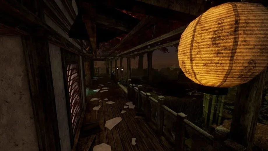 Dead by Daylight: Shattered Bloodline Chapter (DLC) (PC) gallery image 2