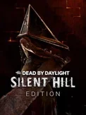 Dead by Daylight: Silent Hill Edition (Xbox Series X|S)
