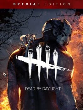 Dead by Daylight: Special Edition (PS4)