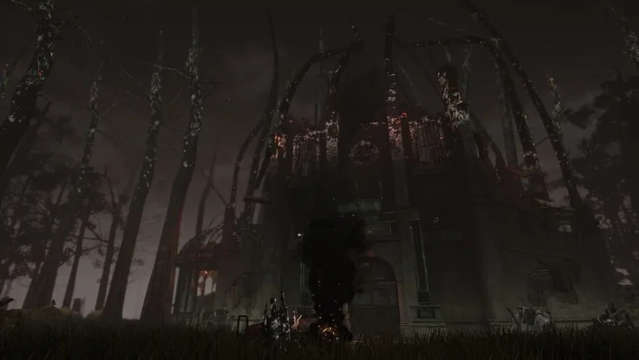 Dead by Daylight: Special Edition (Xbox One) gallery image 2