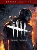 Dead by Daylight: Special Edition (Xbox Series X|S)