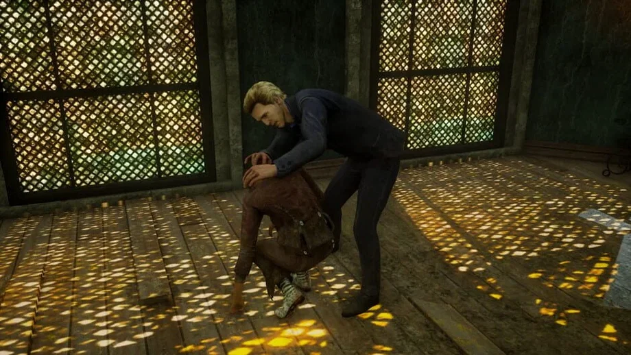 Dead by Daylight: Survivor Expansion Pack (PC) gallery image 5