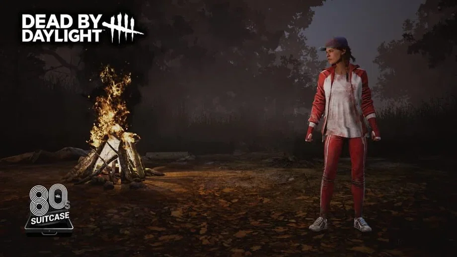 Dead by Daylight: The 80's Suitcase (DLC) (PC) gallery image 7