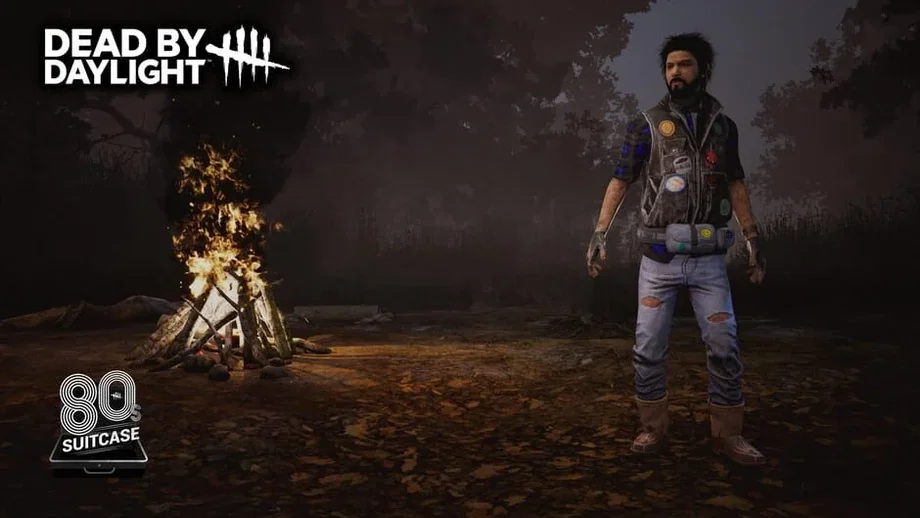 Dead by Daylight: The 80's Suitcase (DLC) (PC) gallery image 10