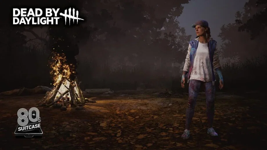 Dead by Daylight: The 80's Suitcase (DLC) (PC) gallery image 11