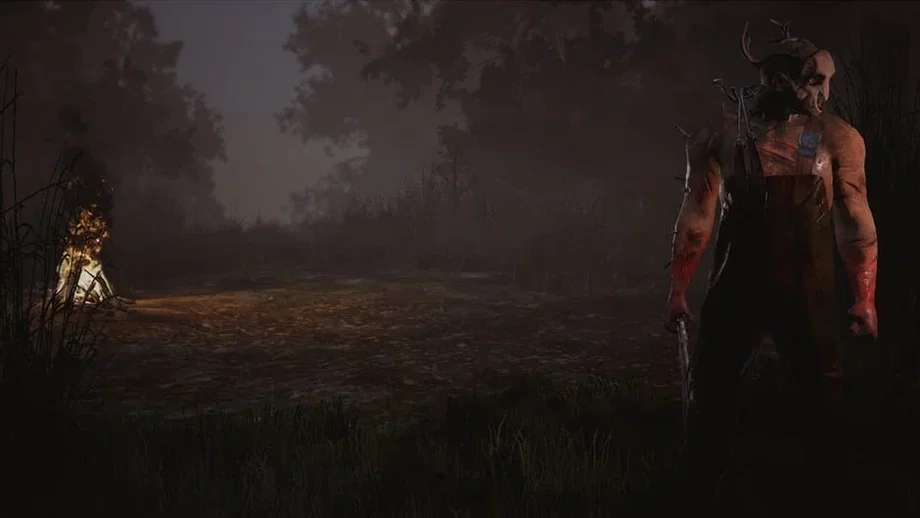 Dead by Daylight: The Bloodstained Sack (DLC) (PC) gallery image 7