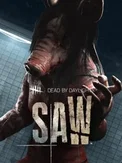 Dead by Daylight: The Saw Chapter (DLC) (Xbox Series X|S)
