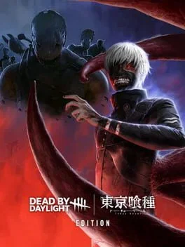 Dead by Daylight: Tokyo Ghoul Edition (PC) gallery image 1