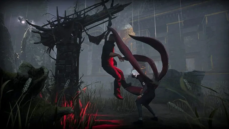 Dead by Daylight: Tokyo Ghoul Edition (PC) gallery image 2