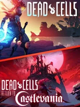 Dead Cells: Return to Castlevania Bundle (PC) gallery image 1