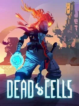 Dead Cells: Return to Castlevania (DLC) (PC)