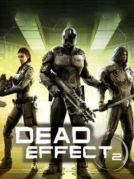 Dead Effect 2 VR (PC) gallery image 1