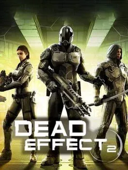 Dead Effect 2 VR (PC)