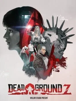 Dead GroundZ (PC) gallery image 1