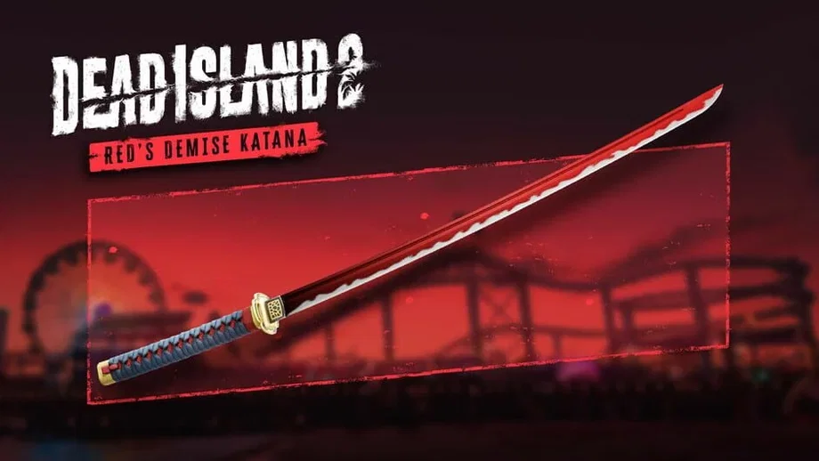 Dead Island 2: Expansion Pass (PS4) gallery image 3