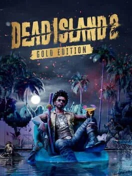 Dead Island 2: Gold Edition (PC) gallery image 1